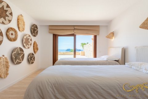 Apartment for sale Cala Carbo, Ibiza, Spain 2 bedrooms, 93 sq.m. No. 129991 - photo 15