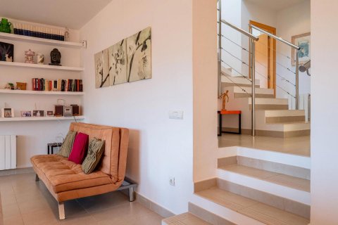 Продажа дома в Тамариу, Герона, Испания 4 спальни, 226м2 №120451 - фото 11