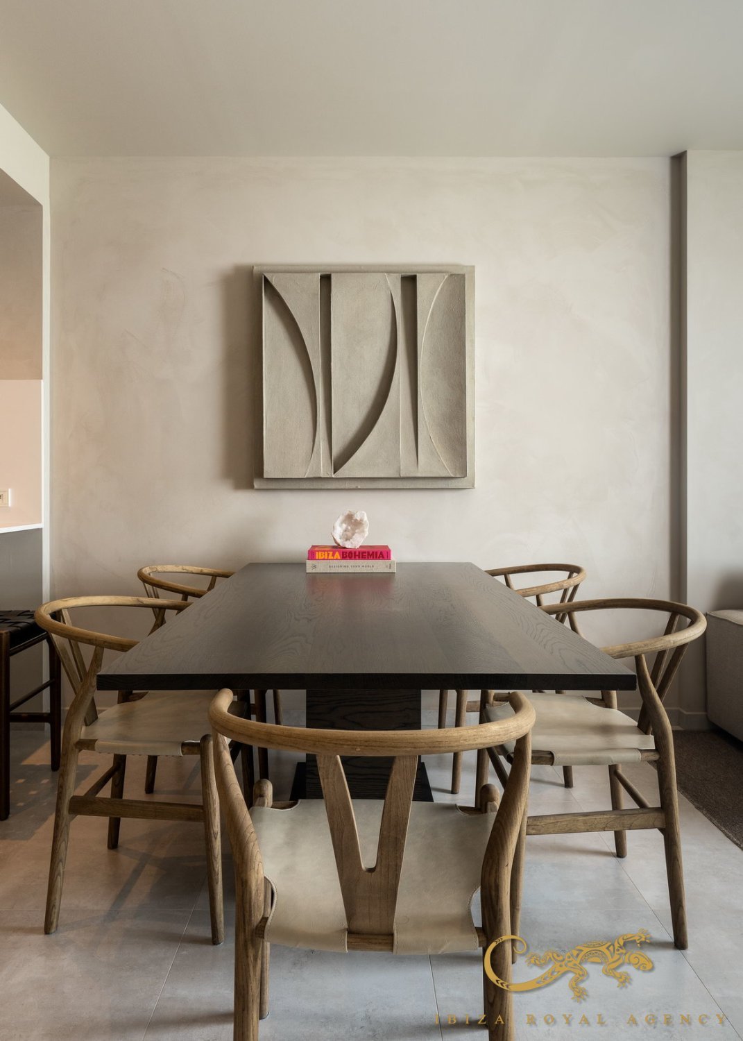 Apartment in San Antonio De Portmany, Ibiza, Spain 2 bedrooms, 80 sq.m. No. 129989