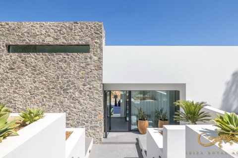 Продажа виллы Кан Фурнет, Ивиса, Испания 5 спален, 426м2 №130018 - фото 29
