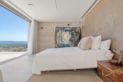 Immobile in vendita Jesus, Ibiza, Spagna 6 camere da letto, 461 mq. N° 130028 - foto 24