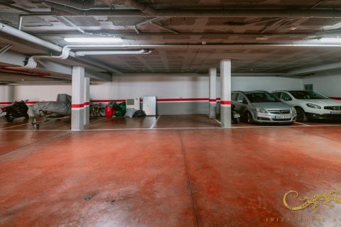 Apartment for sale Ibiza town, Ibiza, Spain 3 bedrooms, 90 sq.m. No. 129990 - photo 24