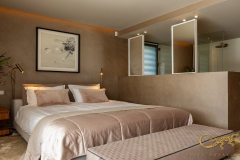 Apartment for sale Cap Martinet, Ibiza, Spain 4 bedrooms, 275 sq.m. No. 129992 - photo 24
