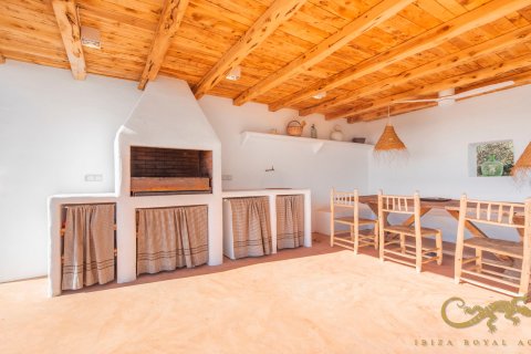 Finca for sale San Mateu D'albarca, Ibiza, Spain 189 sq.m. No. 130011 - photo 10