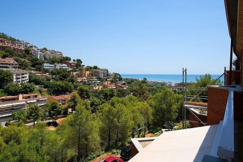 Propriété à vendre Sitges, Barcelona, Espagne, 3 chambres, 198 m2 No. 129969 - photo 13