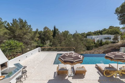 Villa zum Verkauf Can Furnet, Ibiza, Spanien 6 Schlafzimmer, 387 m2 Nr. 130019 - Foto 15