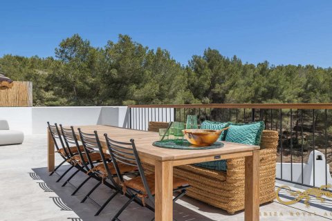 Villa zum Verkauf Can Furnet, Ibiza, Spanien 6 Schlafzimmer, 387 m2 Nr. 130019 - Foto 14