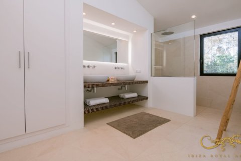 Villa for sale Jesus, Ibiza, Spain 5 bedrooms, 450 sq.m. No. 130012 - photo 28