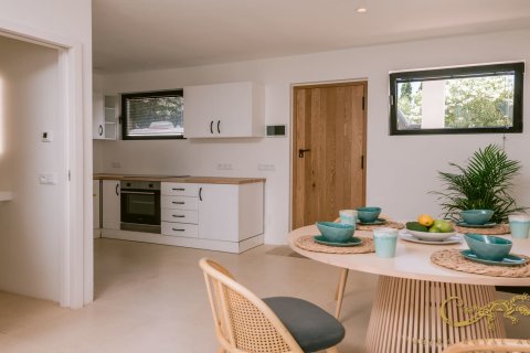 Villa for sale Jesus, Ibiza, Spain 5 bedrooms, 450 sq.m. No. 130012 - photo 29