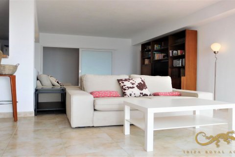 Apartment for sale Ibiza town, Ibiza, Spain 3 bedrooms, 107 sq.m. No. 129988 - photo 27