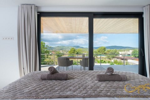 Villa for sale Jesus, Ibiza, Spain 5 bedrooms, 370 sq.m. No. 130017 - photo 19