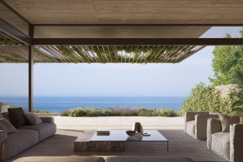 Villa for sale Tamariu, Girona, Spain 5 bedrooms, 560 sq.m. No. 132809 - photo 13
