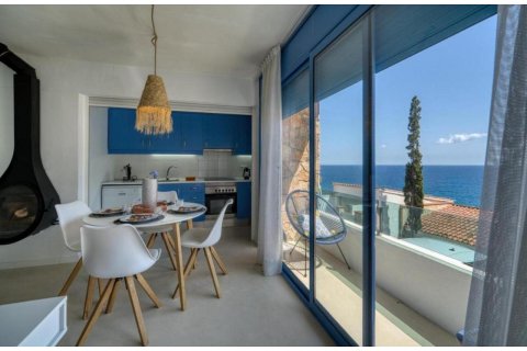 Apartment à vendre Lloret de Mar, Girona, Espagne, 2 chambres, 58 m2 No. 132872 - photo 10