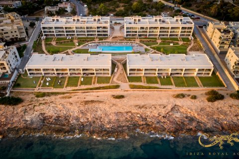 Apartment à vendre San Antonio De Portmany, Ibiza, Espagne, 2 chambres, 80 m2 No. 129989 - photo 23