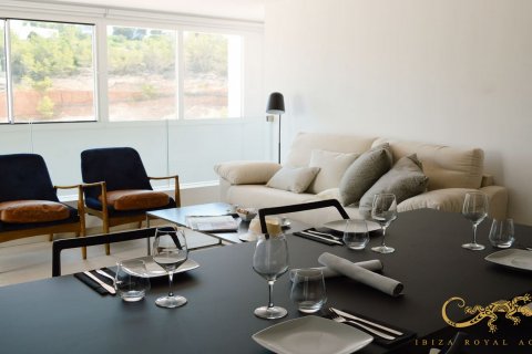 Apartment for sale Cala Vadella, Ibiza, Spain 13 rooms, 625 sq.m. No. 129908 - photo 4