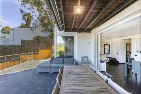 Villa zum Verkauf Tamariu, Girona, Spanien 4 Schlafzimmer, 311 m2 Nr. 120552 - Foto 6