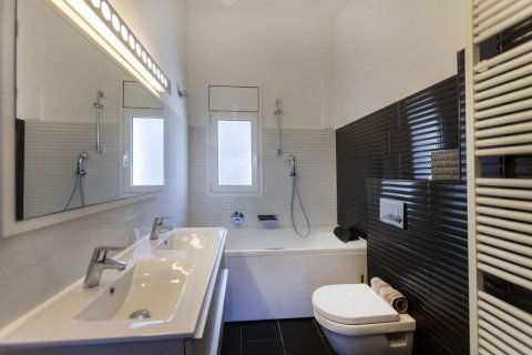 Villa zum Verkauf Tamariu, Girona, Spanien 4 Schlafzimmer, 311 m2 Nr. 120552 - Foto 8