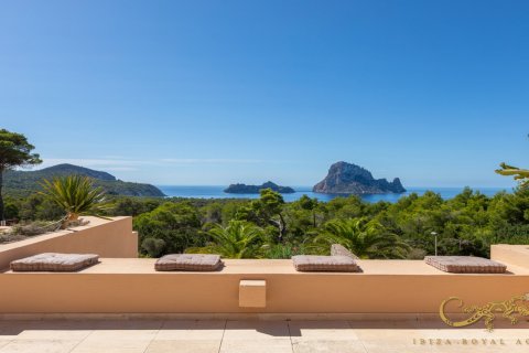 Apartment for sale Cala Carbo, Ibiza, Spain 2 bedrooms, 93 sq.m. No. 129991 - photo 1