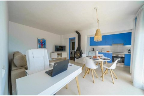 Apartment à vendre Lloret de Mar, Girona, Espagne, 2 chambres, 58 m2 No. 132872 - photo 20