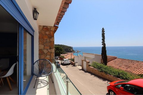 Apartment à vendre Lloret de Mar, Girona, Espagne, 2 chambres, 58 m2 No. 132872 - photo 19