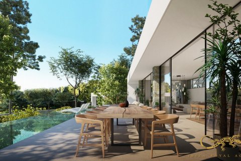 Huvila myytävänä Roca Llisa, Ibiza, Espanja , 731 m2 No. 130025 - kuva 1