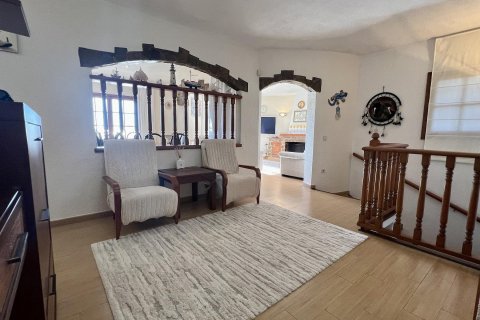 Villa pārdošanā Calonge i Sant Antoni, Girona, Spānijā 5 istabas, 390 m2 Nr. 132837 - attēls 7