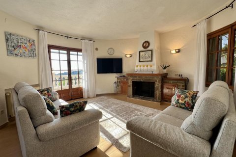 Villa pārdošanā Calonge i Sant Antoni, Girona, Spānijā 5 istabas, 390 m2 Nr. 132837 - attēls 8