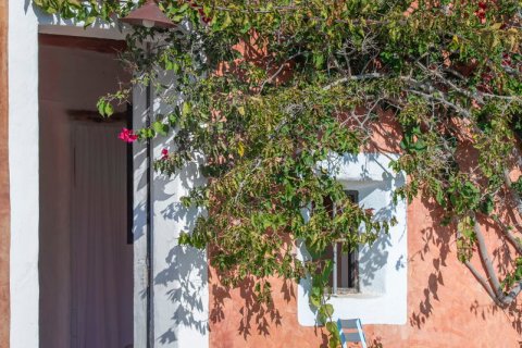 Finca for sale San Mateu D'albarca, Ibiza, Spain 189 sq.m. No. 130011 - photo 3