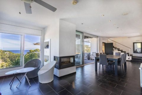 Villa zum Verkauf Tamariu, Girona, Spanien 4 Schlafzimmer, 311 m2 Nr. 120552 - Foto 12