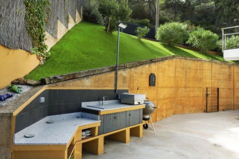 Villa zum Verkauf Tamariu, Girona, Spanien 4 Schlafzimmer, 311 m2 Nr. 120552 - Foto 11