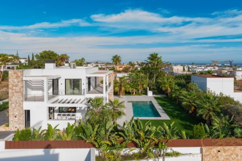 Villa for sale Sa Carroca, Ibiza, Spain 4 bedrooms, 284 sq.m. No. 130020 - photo 3