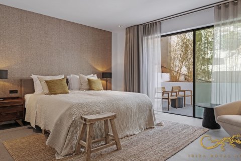Продажа виллы Кан Фурнет, Ивиса, Испания 5 спален, 426м2 №130018 - фото 20