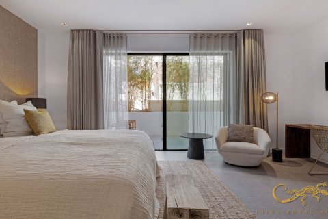 Продажа виллы Кан Фурнет, Ивиса, Испания 5 спален, 426м2 №130018 - фото 21