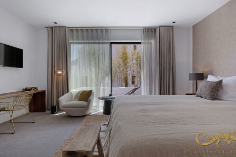 Продажа виллы Кан Фурнет, Ивиса, Испания 5 спален, 426м2 №130018 - фото 18