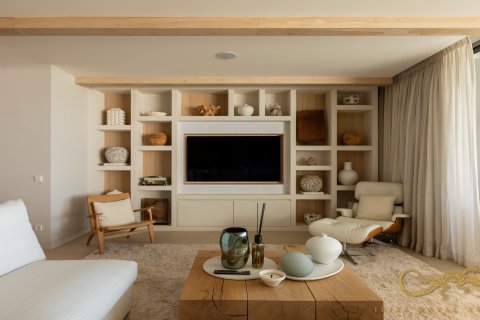 Penthouse for sale Cap Martinet, Ibiza, Spain 4 bedrooms, 542 sq.m. No. 129993 - photo 22