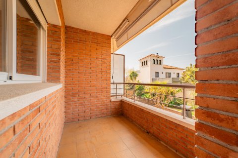 Продажа таухауса в Премия де Мар, Барселона, Испания 4 спальни, 290м2 №120469 - фото 10
