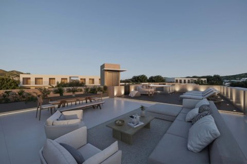 Продажа пентхауса Хесус, Ивиса, Испания 3 спальни, 282м2 №132821 - фото 3