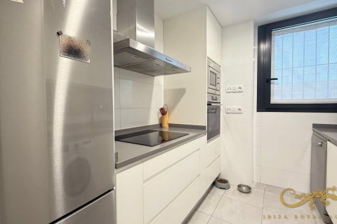 Apartment à vendre Ibiza town, Ibiza, Espagne, 2 chambres, 84 m2 No. 129997 - photo 7