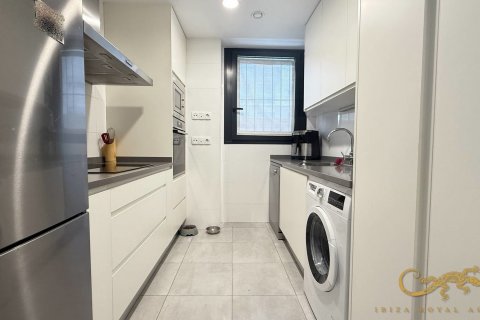 Apartment à vendre Ibiza town, Ibiza, Espagne, 2 chambres, 84 m2 No. 129997 - photo 6