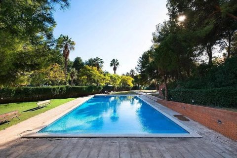 Propriété à vendre Sitges, Barcelona, Espagne, 3 chambres, 198 m2 No. 129969 - photo 23