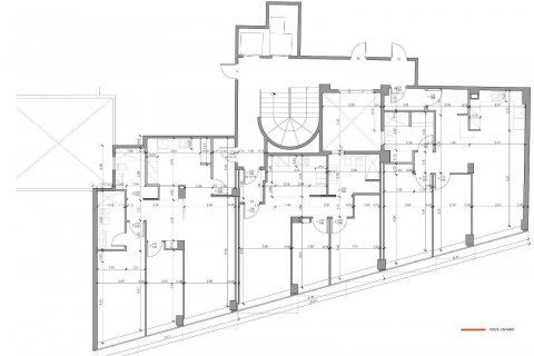 Wohnung zum Verkauf Sants-Montjuic, Barcelona, Spanien 2 Schlafzimmer, 83 m2 Nr. 122046 - Foto 19