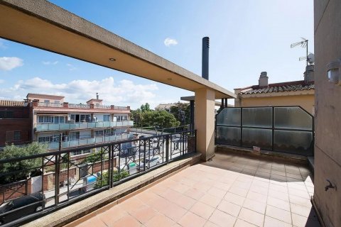 Townhouse zum Verkauf Castelldefels, Barcelona, Spanien 212 m2 Nr. 129967 - Foto 23