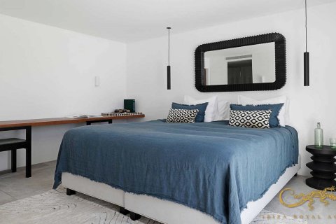 Villa zum Verkauf Can Furnet, Ibiza, Spanien 6 Schlafzimmer, 387 m2 Nr. 130019 - Foto 16