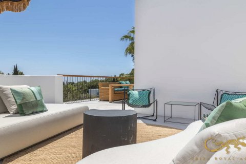 Villa zum Verkauf Can Furnet, Ibiza, Spanien 6 Schlafzimmer, 387 m2 Nr. 130019 - Foto 18