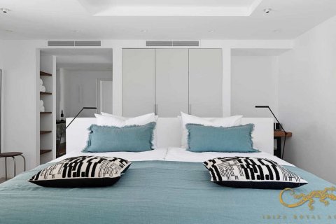 Villa zum Verkauf Can Furnet, Ibiza, Spanien 6 Schlafzimmer, 387 m2 Nr. 130019 - Foto 19