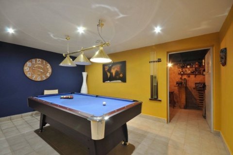 Продажа виллы Вальроманес, Барселона, Испания 3 спальни, 635м2 №132797 - фото 18