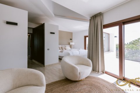 Villa for sale Sa Carroca, Ibiza, Spain 4 bedrooms, 325 sq.m. No. 130016 - photo 25