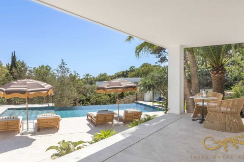 Villa zum Verkauf Can Furnet, Ibiza, Spanien 6 Schlafzimmer, 387 m2 Nr. 130019 - Foto 20