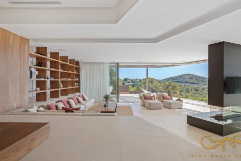 Immobile in vendita Jesus, Ibiza, Spagna 6 camere da letto, 461 mq. N° 130028 - foto 11