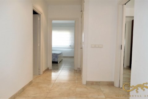 Apartment for sale Ibiza town, Ibiza, Spain 3 bedrooms, 107 sq.m. No. 129988 - photo 3